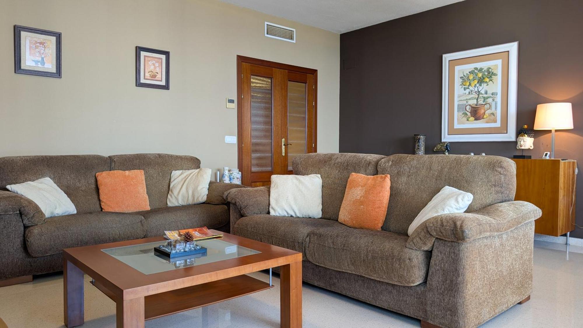 Apartment Coblanca Relax Benidorm