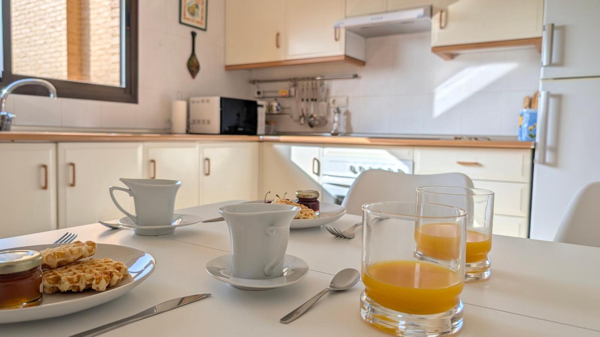 Apartment Coblanca Relax Benidorm